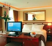 ms Amadolce/Amalyra Junior Suite ms Amadolce/Amalyra Junior Suite